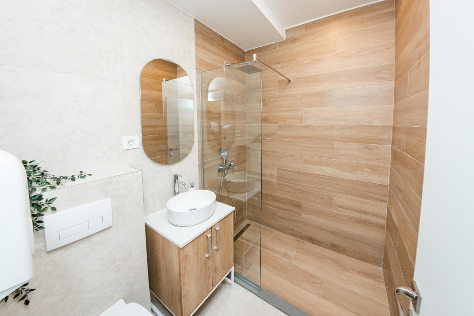 Sinfonia Lux Apartment Belgrade Luaran gambar