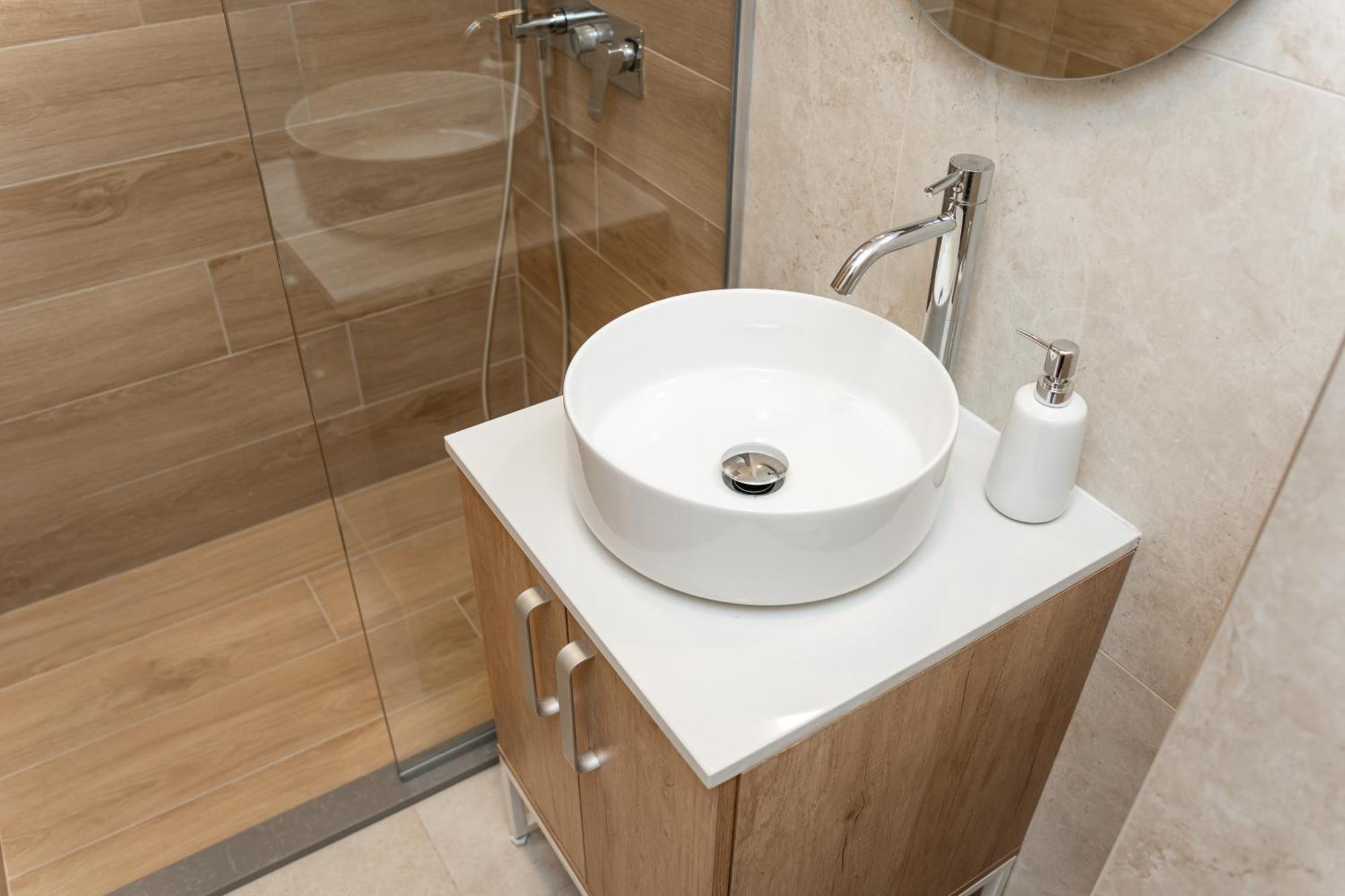 Sinfonia Lux Apartment Belgrade Luaran gambar