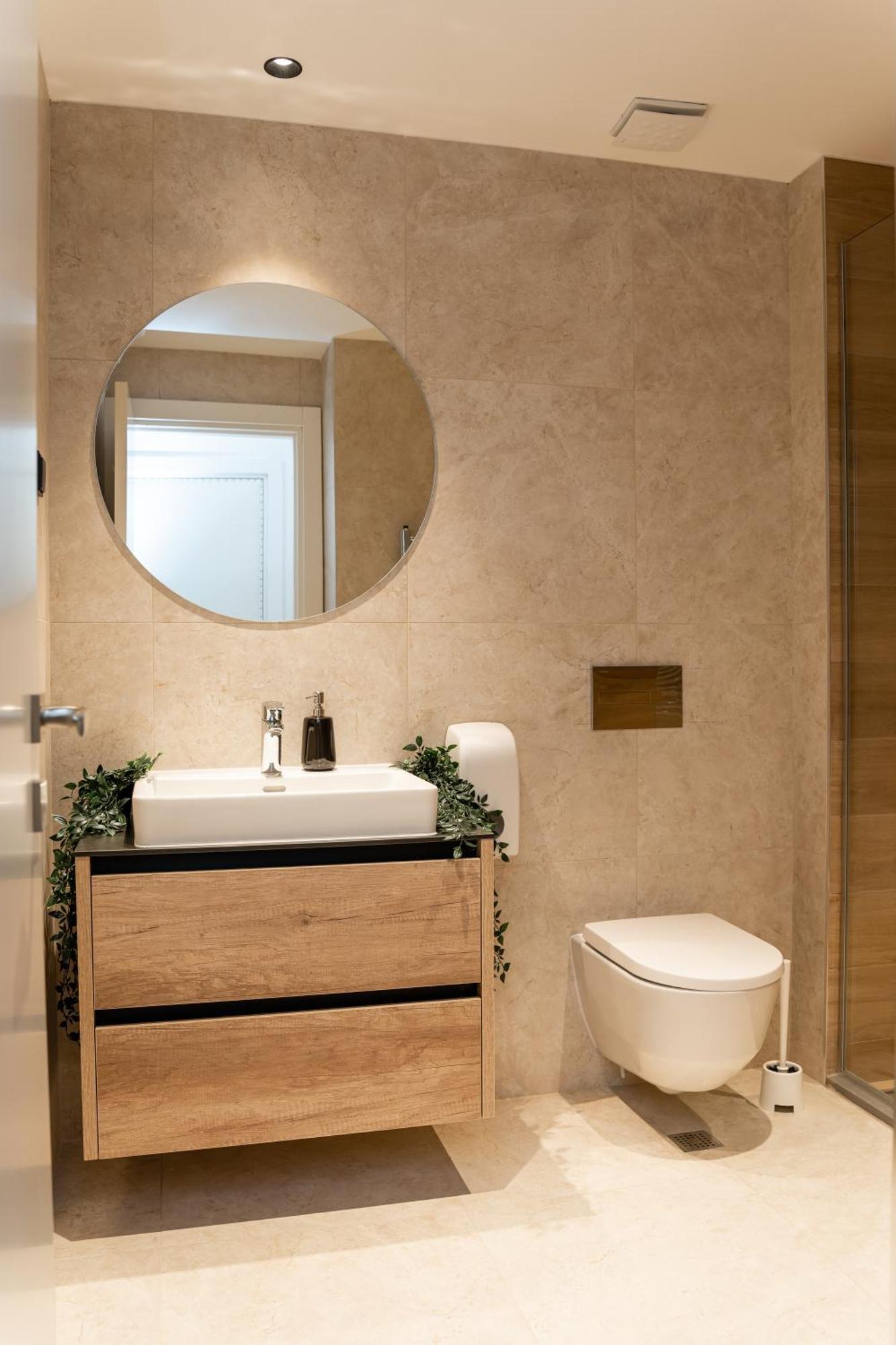 Sinfonia Lux Apartment Belgrade Luaran gambar