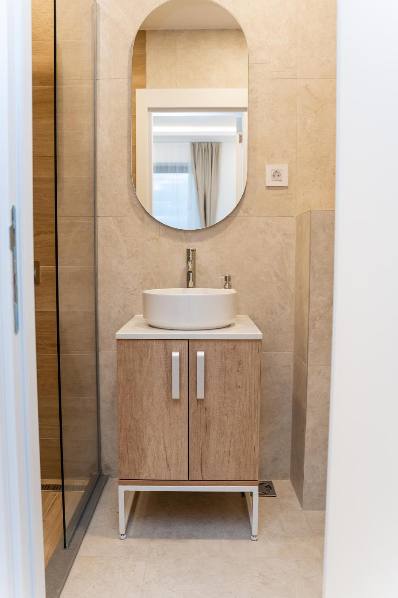 Sinfonia Lux Apartment Belgrade Luaran gambar